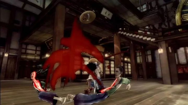 Afro Samurai - Xbox 360