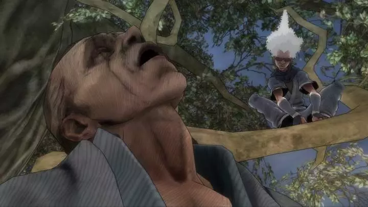 Afro Samurai - Xbox 360