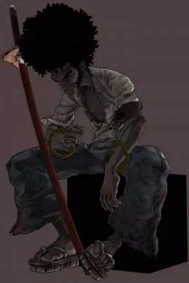 Afro Samurai - Xbox 360