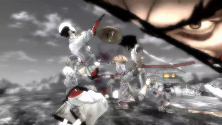Afro Samurai - Xbox 360