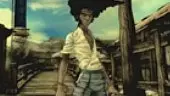 Afro Samurai: Vídeo oficial 1