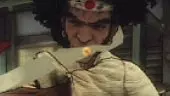 Afro Samurai: Trailer oficial 1