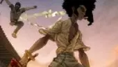 Afro Samurai: Trailer oficial 3