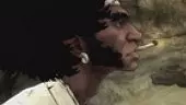 Afro Samurai: Vídeo del juego 1