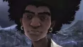 Afro Samurai: Vídeo del juego 2