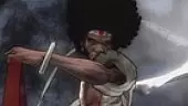 Afro Samurai: Vídeo del juego 3
