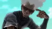 Afro Samurai: Características 1