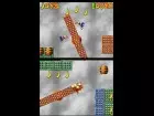DK Jungle Climber - Pantalla