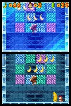 DK Jungle Climber - DS