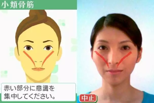 Face Training
