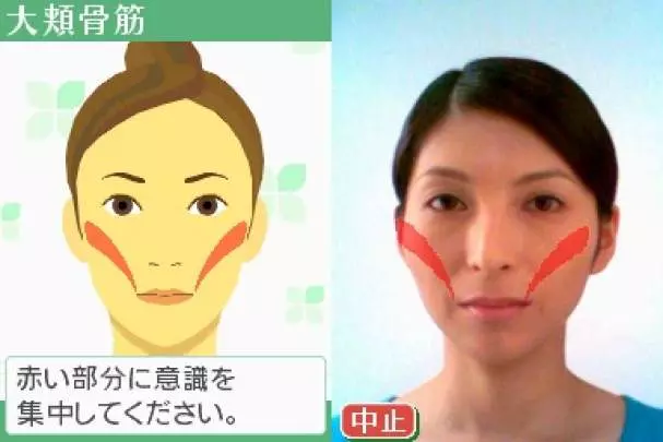 Face Training