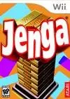 Carátula de Jenga - Wii