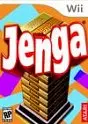 Jenga Wii
