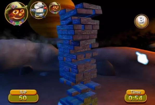 Jenga