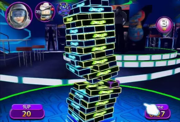 Jenga