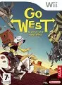 Lucky Luke: Go West! Wii