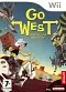 Lucky Luke: Go West!