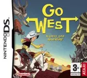 Lucky Luke: Go West!