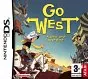 Lucky Luke: Go West! DS