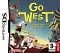 Lucky Luke: Go West!