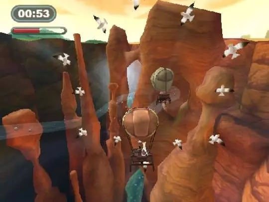 Lucky Luke: Go West!