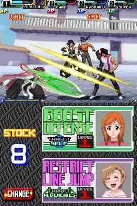 Bleach: The Blade of Fate