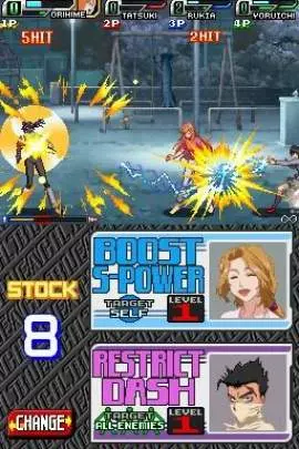 Bleach: The Blade of Fate