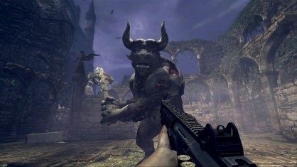 Legendary PS3