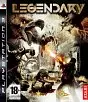 Legendary PS3
