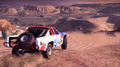 MX vs ATV Untamed PS3