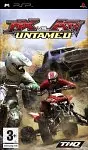 MX vs ATV Untamed PSP