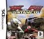MX vs ATV Untamed DS