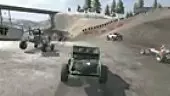 MX vs ATV Untamed: Vídeo del juego 4