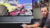 MX vs ATV Untamed: Demostración 1