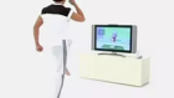 Más de un millón de japoneses se ponen en forma con Wii Fit