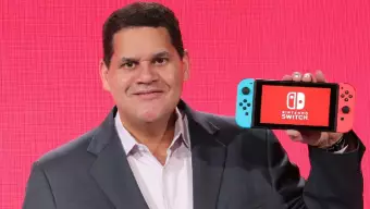 Reggie Fils-Aimé recuerda sus mejores momentos al frente de Nintendo America