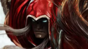 Darksiders: Impresiones y entrevista