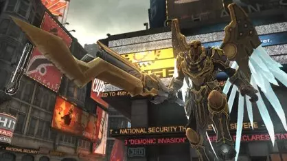 Darksiders PS3
