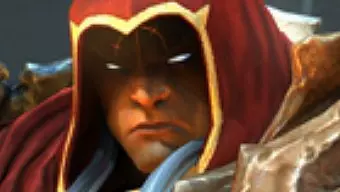 Las licencias Darksiders, Red Faction y Homeworld ya tienen nuevo dueño