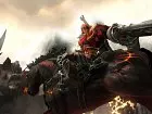 Darksiders - Pantalla