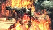 Darksiders: Vídeo del juego 1