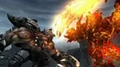 Darksiders: Gameplay 03: Guerra está aquí