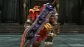 Darksiders: Gameplay 05: Armas infernales
