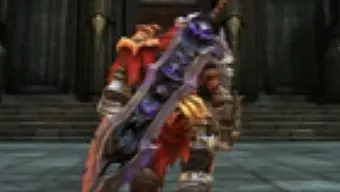 Darksiders: Gameplay 05: Armas infernales