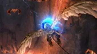 Darksiders: Gameplay 06: Apocalipsis Dragoon