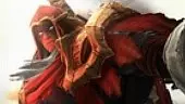 Darksiders: Trailer de Lanzamiento
