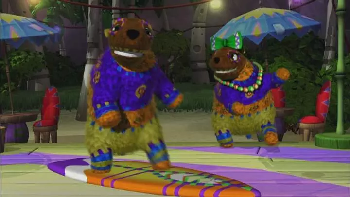 Viva Piñata Party Animals - Xbox 360