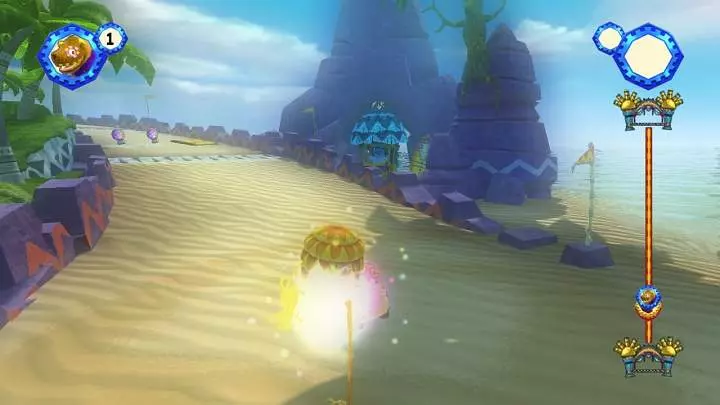 Viva Piñata Party Animals