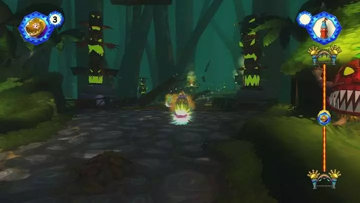 Viva Piñata Party Animals