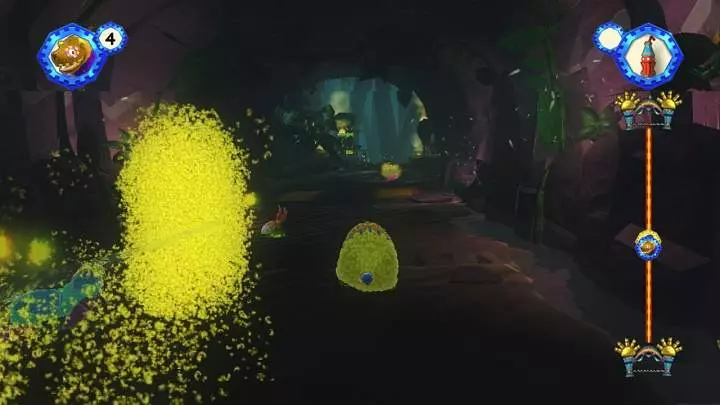 Viva Piñata: Party Animals